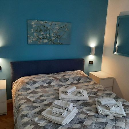 A Casa Da Joy Daire Torino Dış mekan fotoğraf