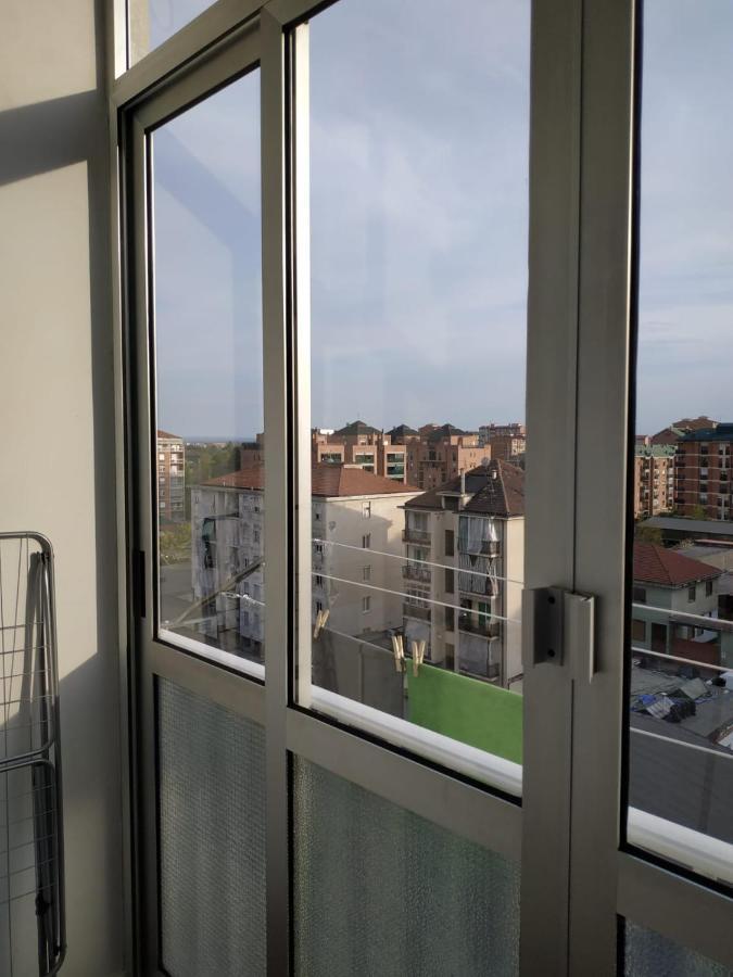 A Casa Da Joy Daire Torino Dış mekan fotoğraf