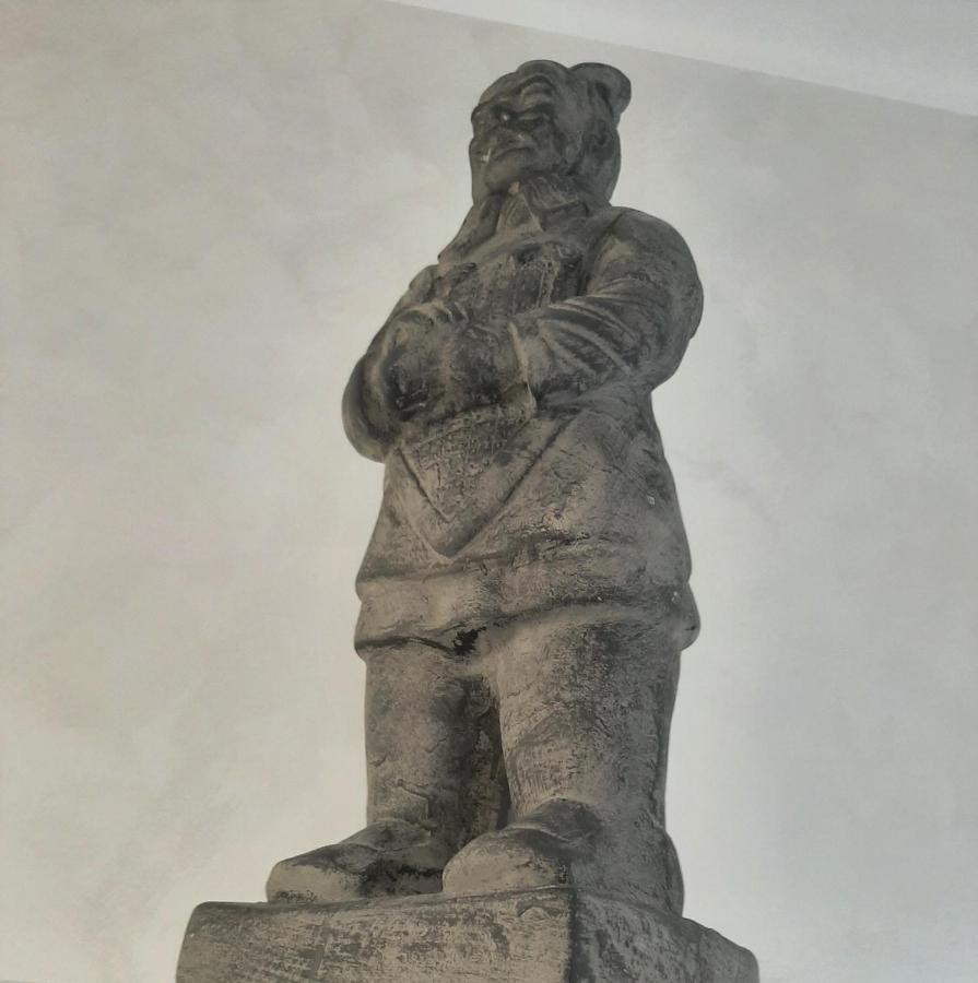 A Casa Da Joy Daire Torino Dış mekan fotoğraf