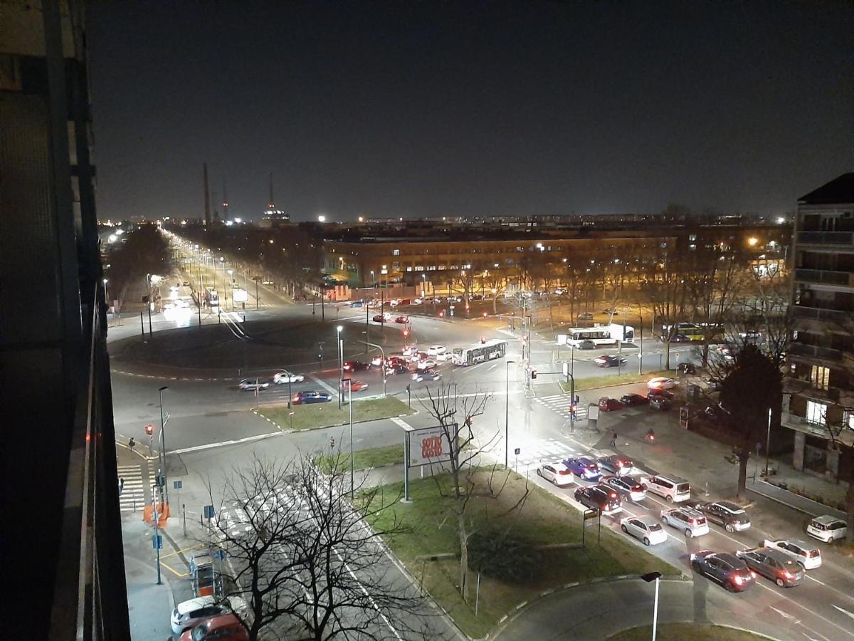 A Casa Da Joy Daire Torino Dış mekan fotoğraf