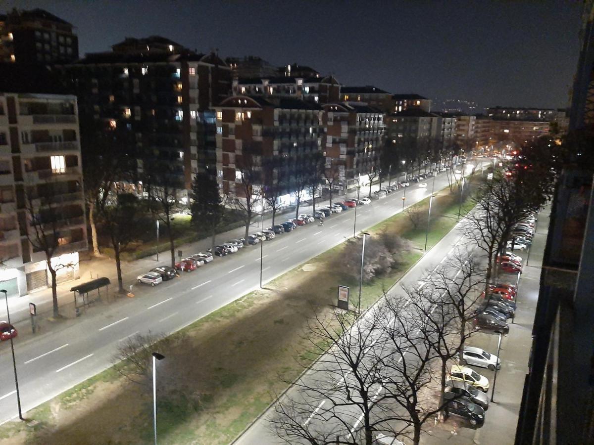 A Casa Da Joy Daire Torino Dış mekan fotoğraf