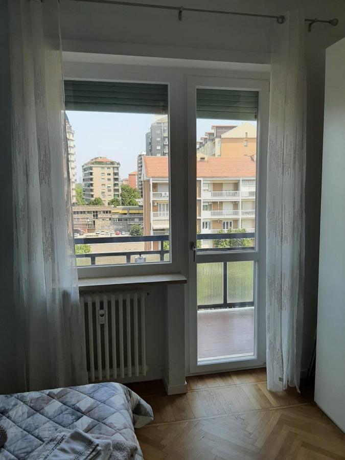 A Casa Da Joy Daire Torino Dış mekan fotoğraf
