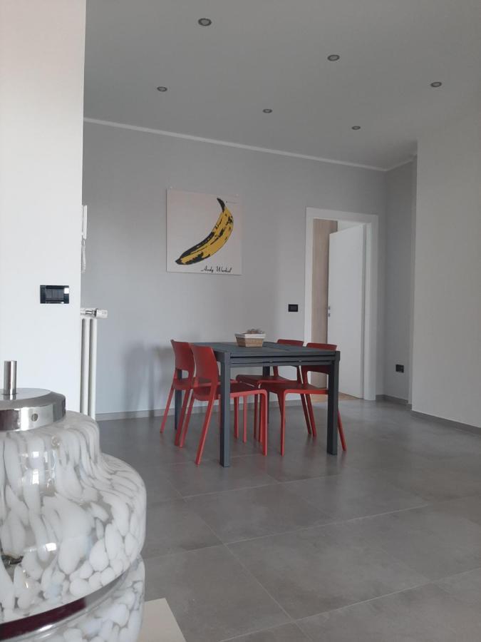 A Casa Da Joy Daire Torino Dış mekan fotoğraf
