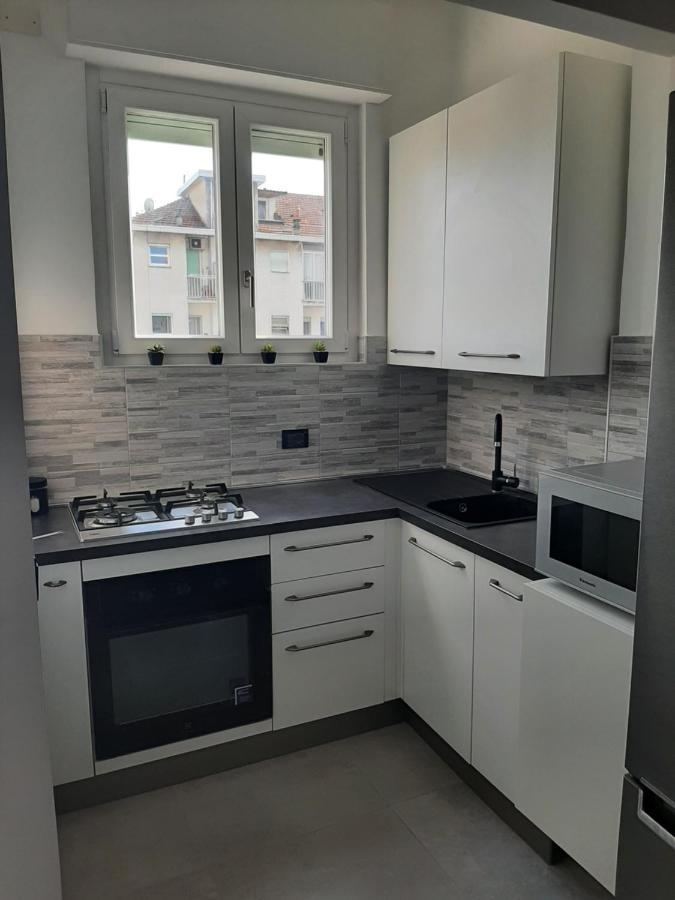 A Casa Da Joy Daire Torino Dış mekan fotoğraf