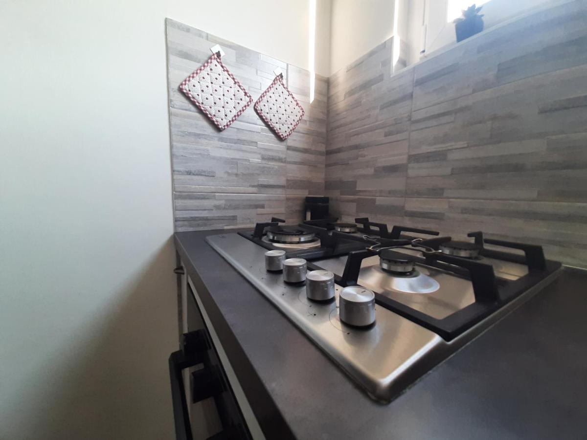 A Casa Da Joy Daire Torino Dış mekan fotoğraf