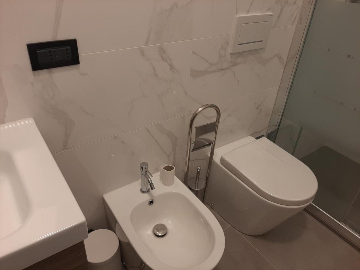 A Casa Da Joy Daire Torino Dış mekan fotoğraf