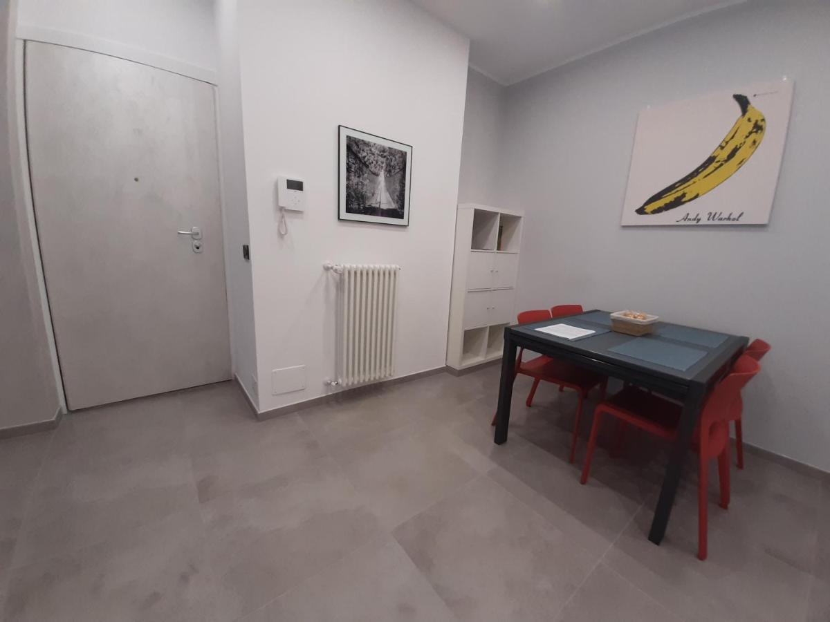 A Casa Da Joy Daire Torino Dış mekan fotoğraf