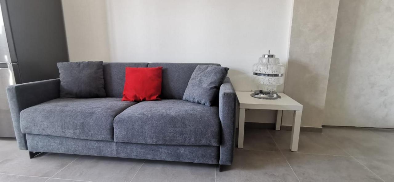 A Casa Da Joy Daire Torino Dış mekan fotoğraf
