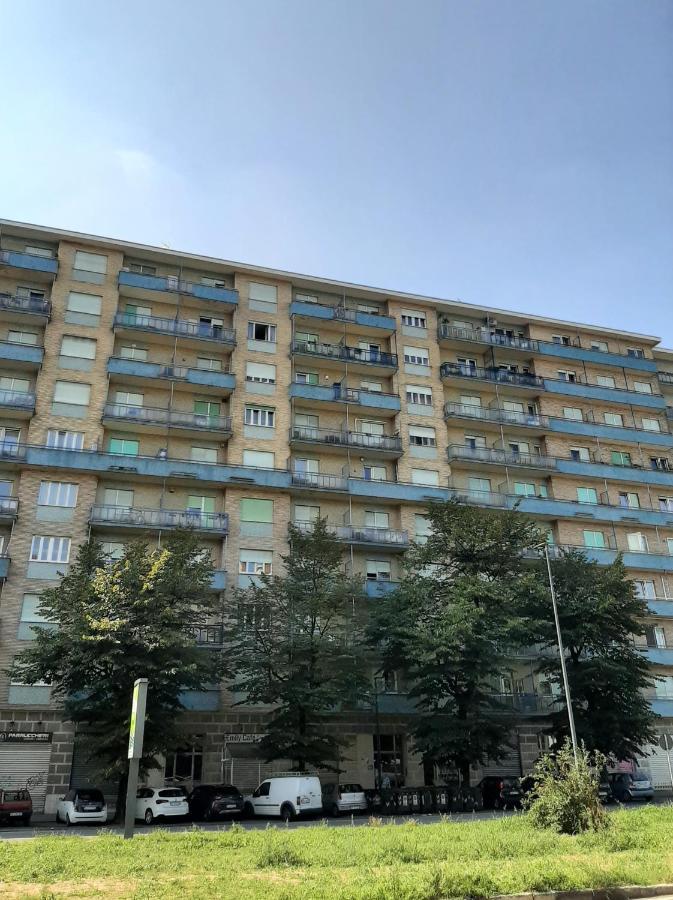 A Casa Da Joy Daire Torino Dış mekan fotoğraf