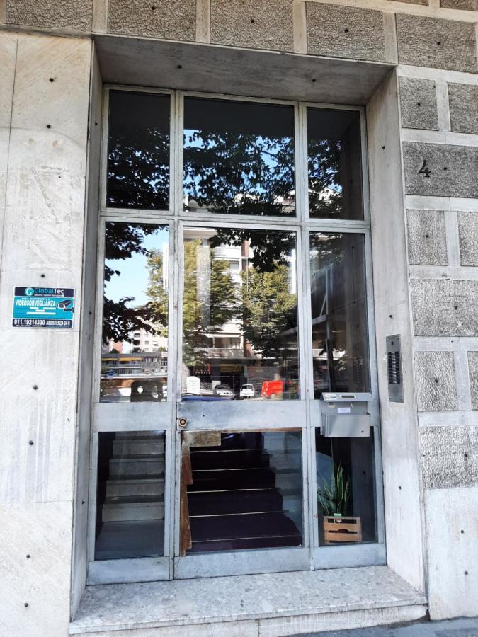 A Casa Da Joy Daire Torino Dış mekan fotoğraf