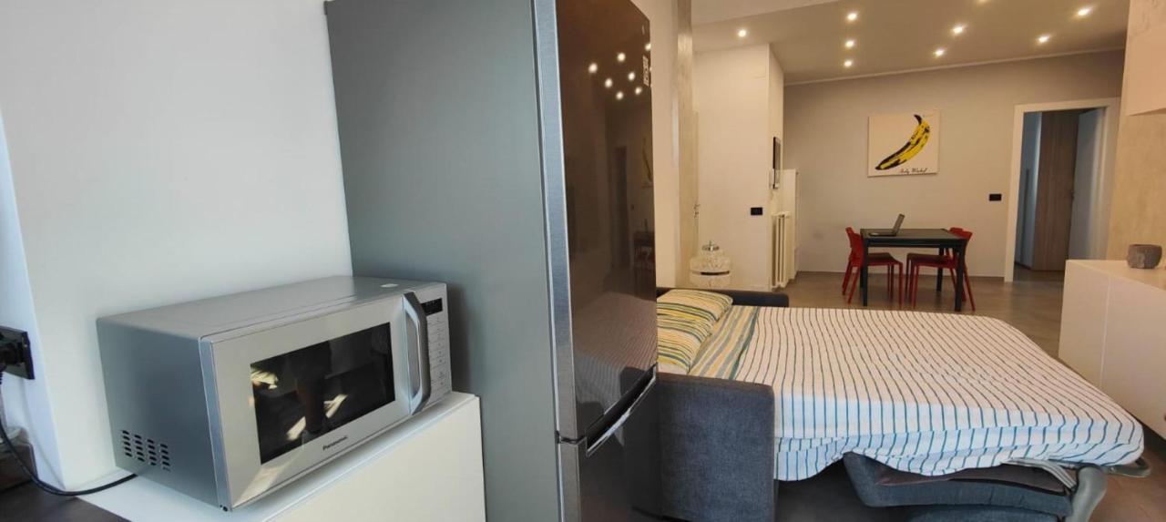 A Casa Da Joy Daire Torino Dış mekan fotoğraf