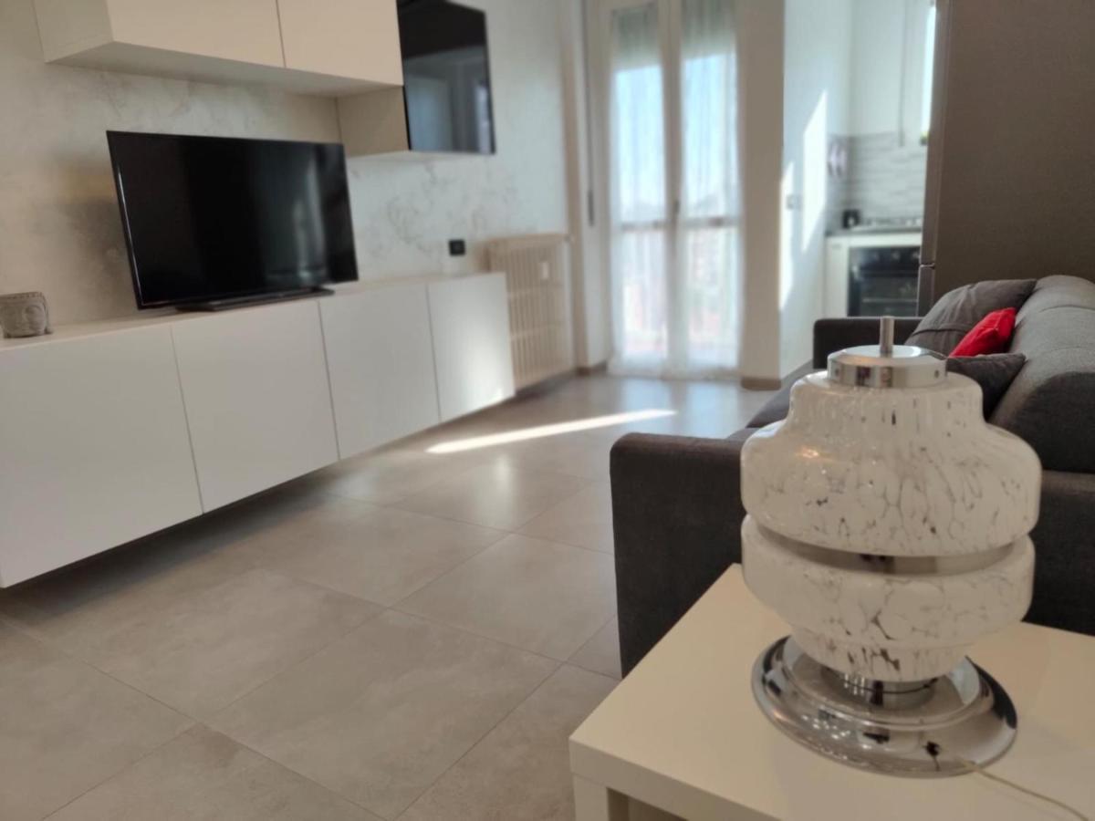 A Casa Da Joy Daire Torino Dış mekan fotoğraf