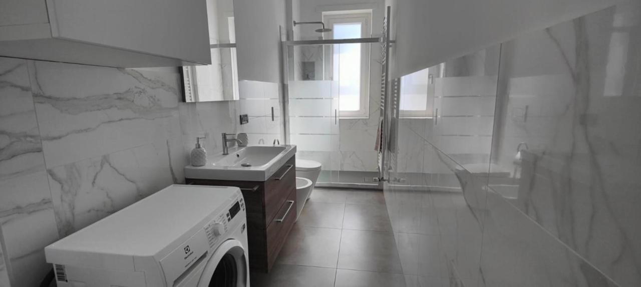 A Casa Da Joy Daire Torino Dış mekan fotoğraf