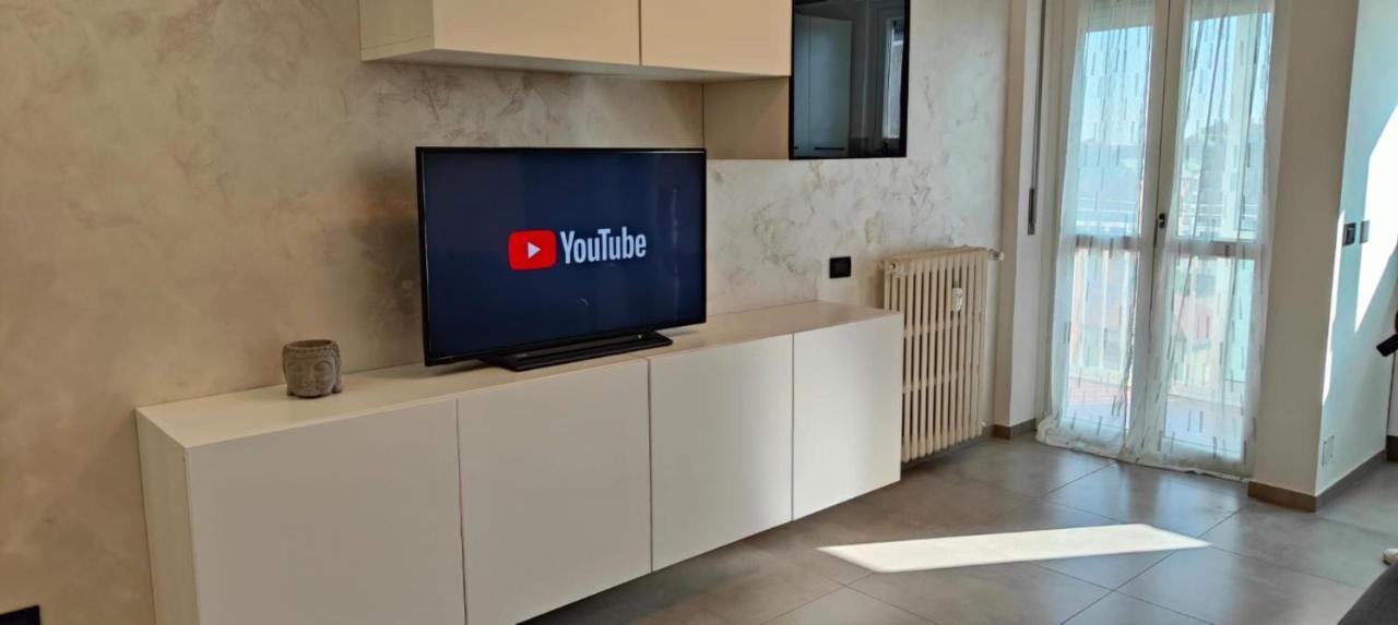 A Casa Da Joy Daire Torino Dış mekan fotoğraf