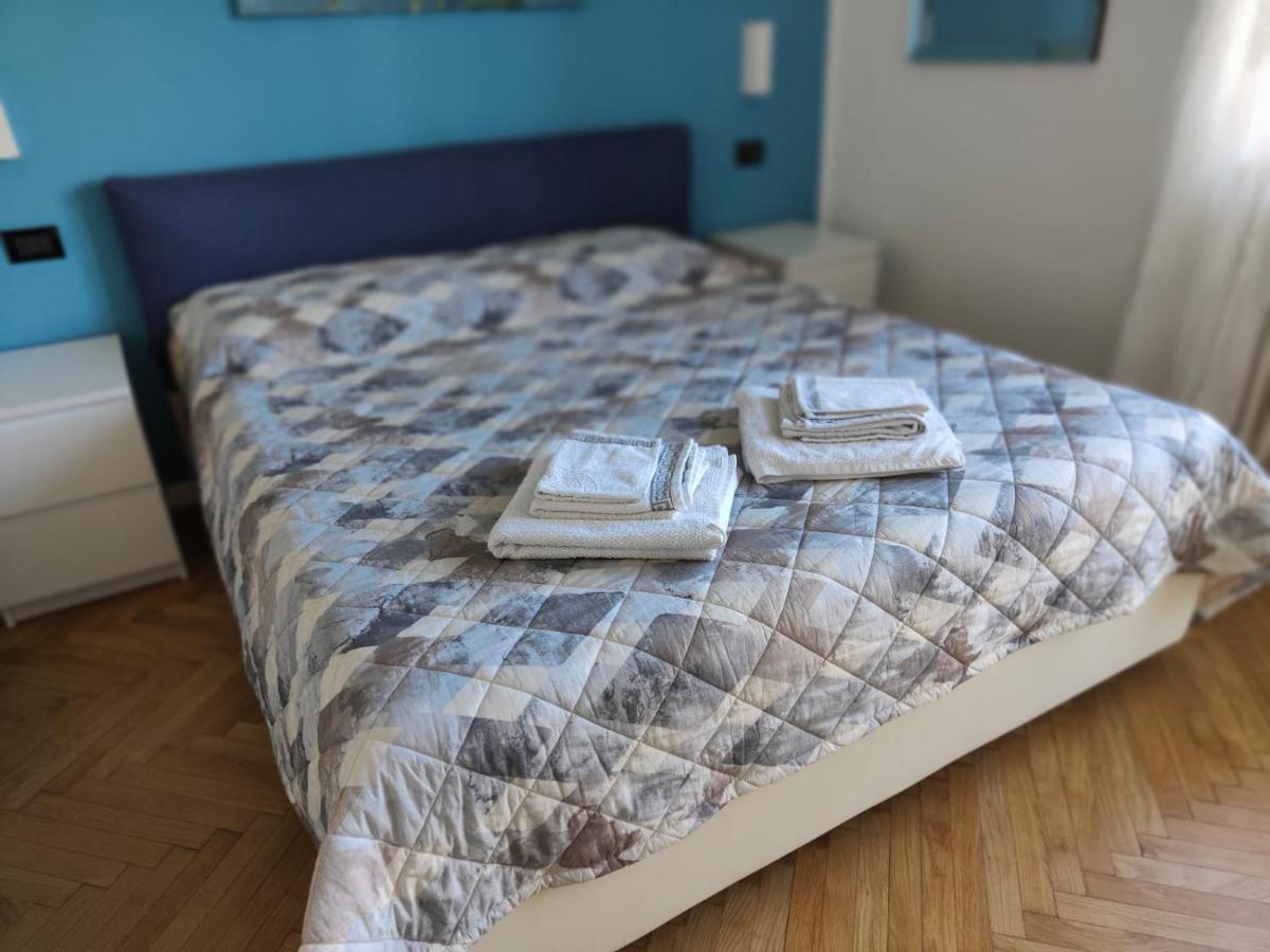 A Casa Da Joy Daire Torino Dış mekan fotoğraf