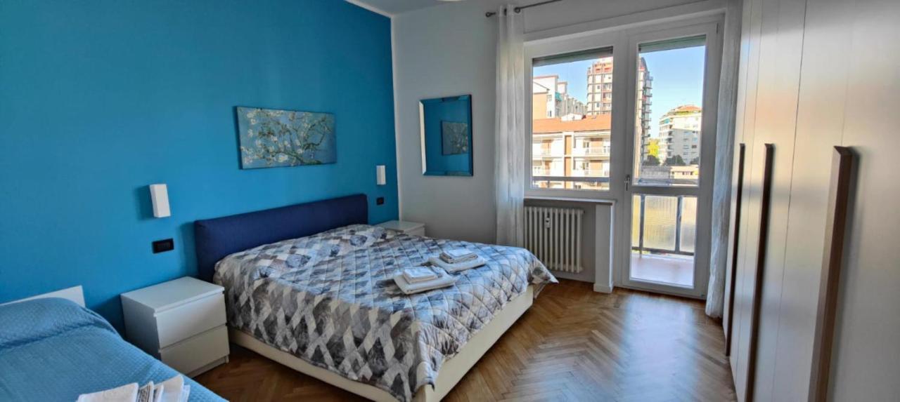 A Casa Da Joy Daire Torino Dış mekan fotoğraf