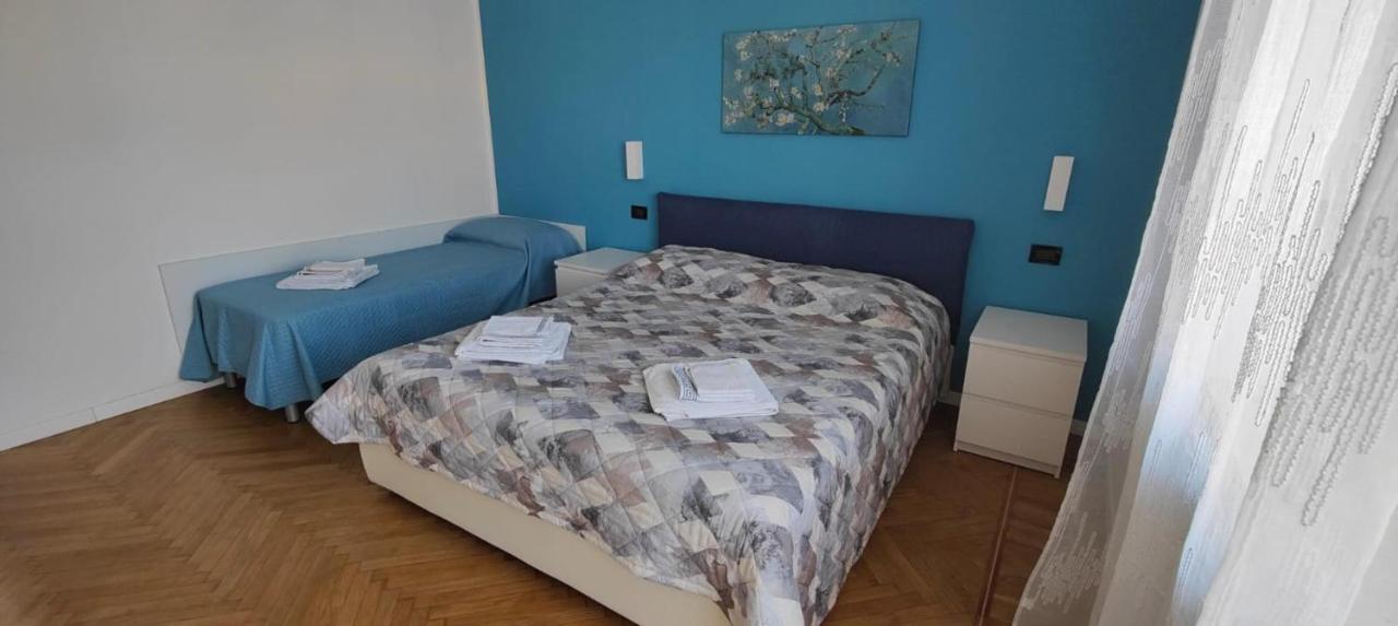 A Casa Da Joy Daire Torino Dış mekan fotoğraf