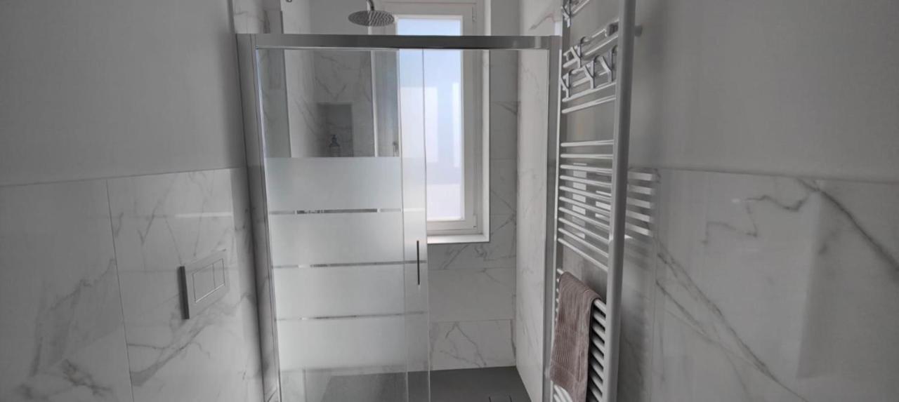 A Casa Da Joy Daire Torino Dış mekan fotoğraf