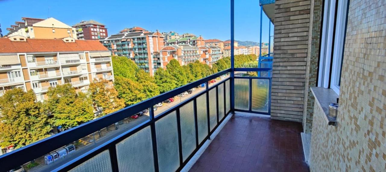 A Casa Da Joy Daire Torino Dış mekan fotoğraf
