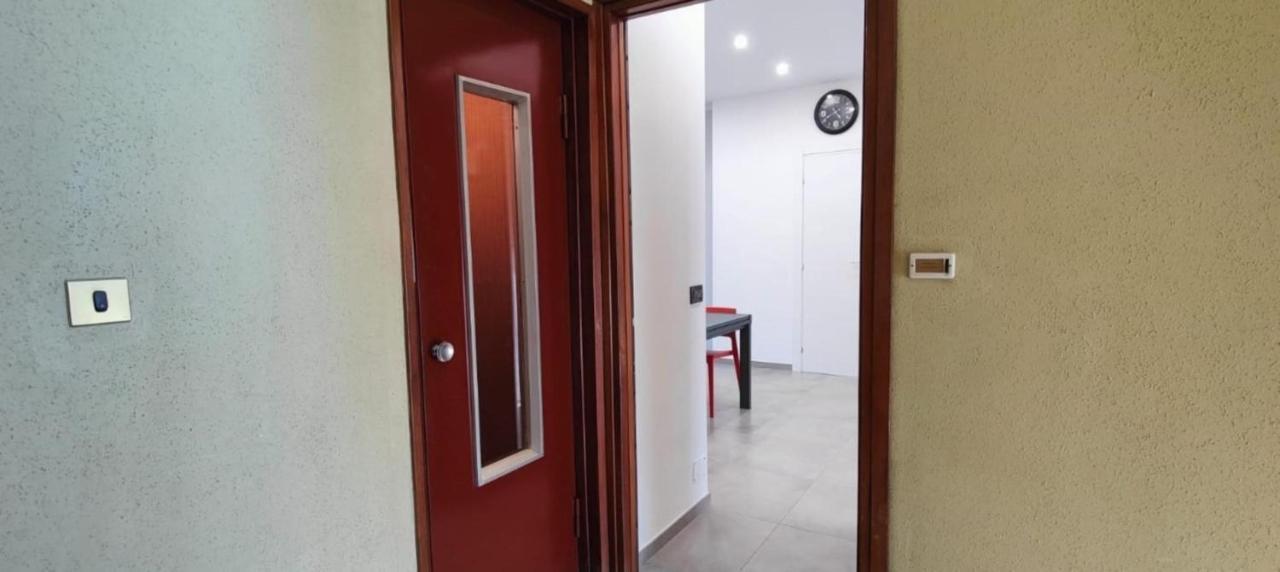 A Casa Da Joy Daire Torino Dış mekan fotoğraf